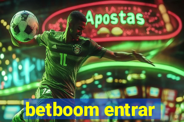 betboom entrar